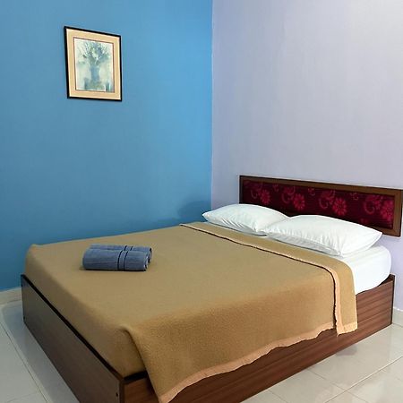 Rayyan'S Roomstay 판타이콕 외부 사진