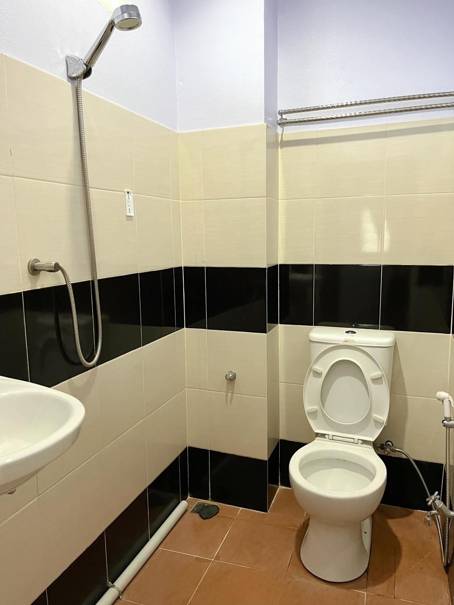 Rayyan'S Roomstay 판타이콕 외부 사진