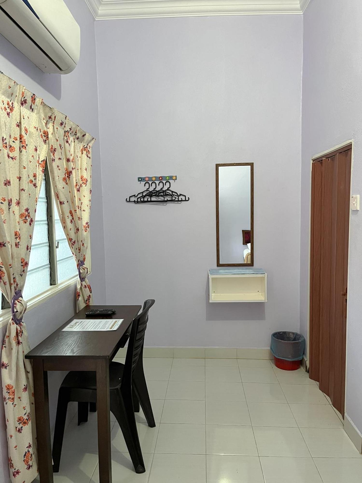 Rayyan'S Roomstay 판타이콕 외부 사진