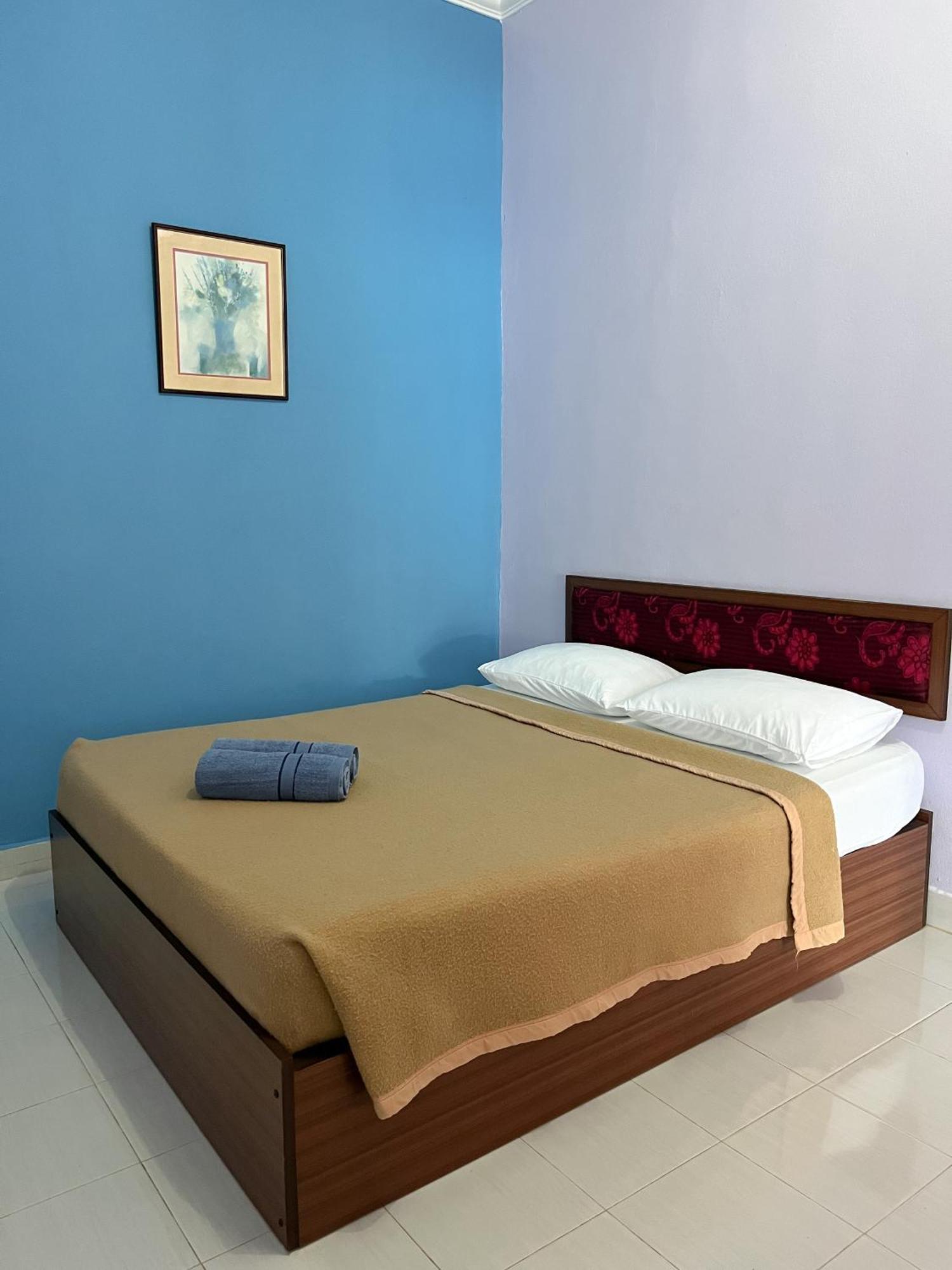 Rayyan'S Roomstay 판타이콕 외부 사진