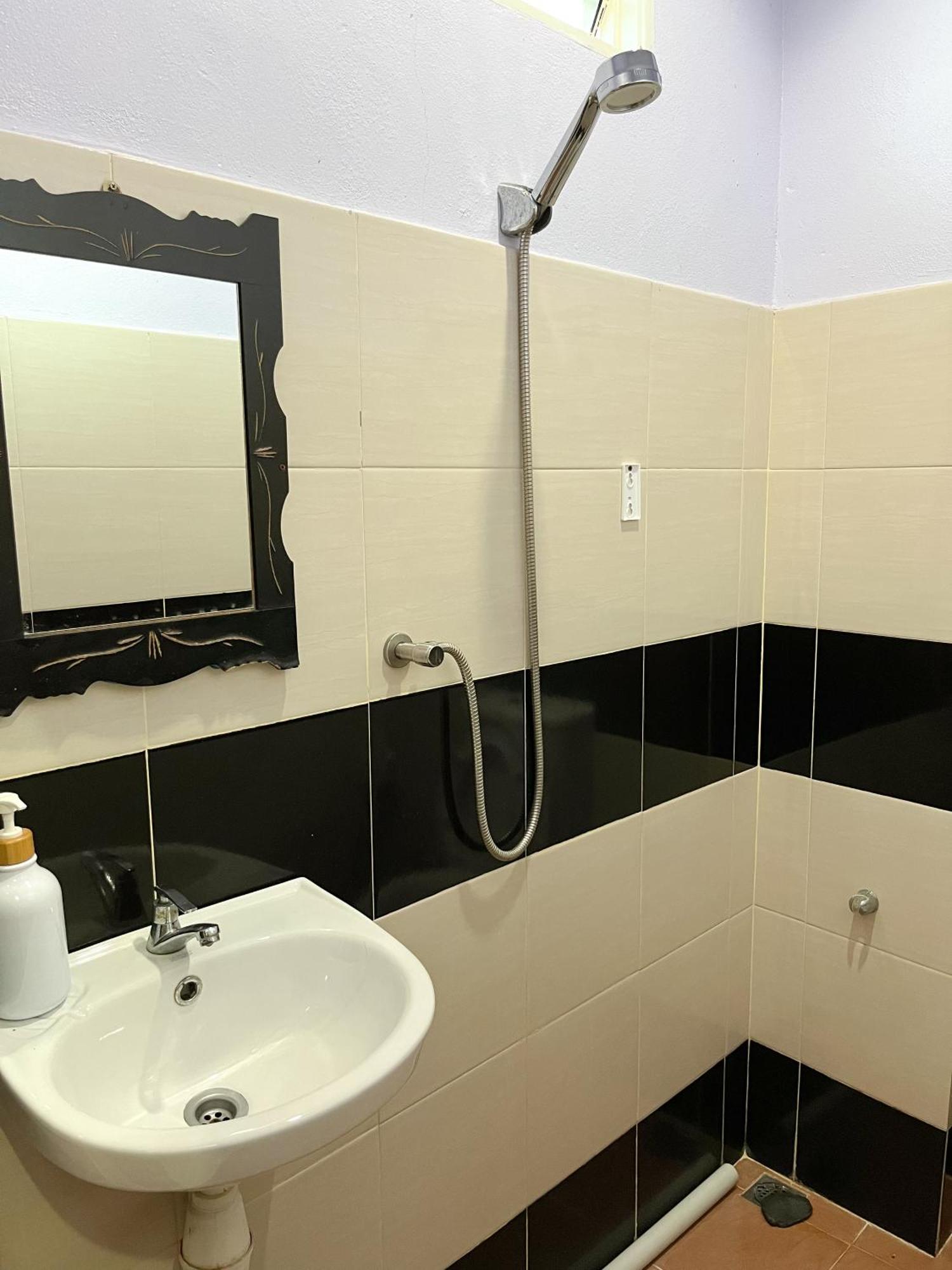 Rayyan'S Roomstay 판타이콕 외부 사진